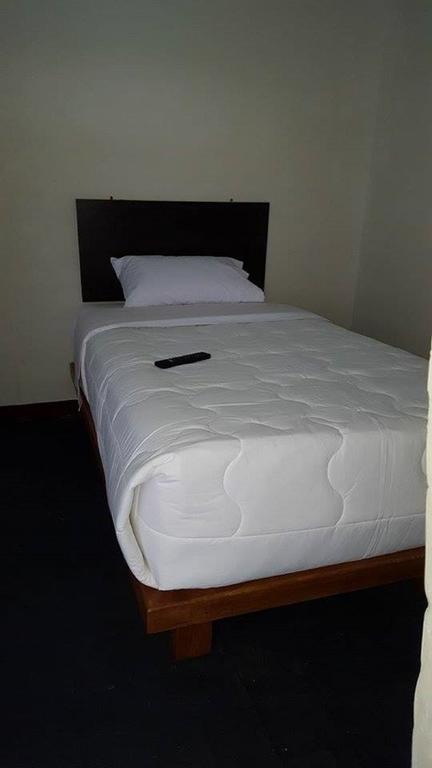 Hospedaje Hacienda Cusco Eksteriør billede