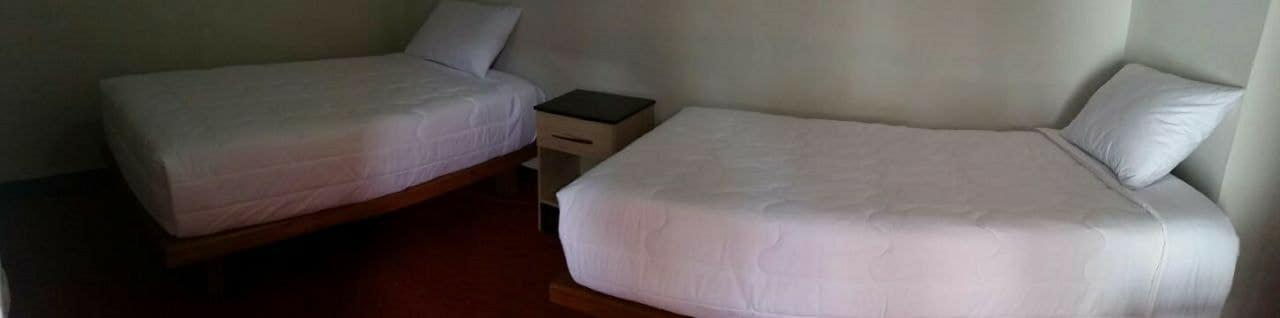 Hospedaje Hacienda Cusco Eksteriør billede